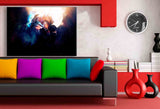 Rengar Der stolze Jäger League of Legends Leinwand | Premium Kunstdruck Wandbild