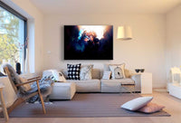 Rengar Der stolze Jäger League of Legends Leinwand | Premium Kunstdruck Wandbild