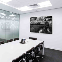 Prypjat Stalker Zone Art Leinwandbild AK Art Bilder Wanddeko Wandbild Kunstdruck
