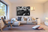 Prypjat Stalker Zone Art Leinwandbild AK Art Bilder Wanddeko Wandbild Kunstdruck