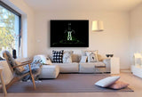 The Legend of Zelda Leinwandbild AK ART Wanddeko Wandbild TOP Geschenk Kunstdru