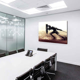 The Legend of Zelda 1 Leinwandbild AK ART Wanddeko Wandbild TOP Geschenk
