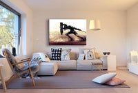 The Legend of Zelda 1 Leinwandbild AK ART Wanddeko Wandbild TOP Geschenk