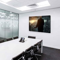 Hitman Stadt Sniper Leinwandbild / AK Art Bilder / Leinwand Bild +Mehrfarbig TOP