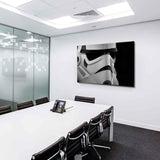 Stormtrooper Star Wars Leinwandbild AK Art Studio Wanddeko Wandbild Kunstdruck