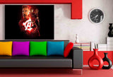 Avangers Iron Man Spiderman Dr Strange Leinwandbild AK ART Kunstdruck Wandbild