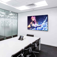 Lightning Returns Final Fantasy XIII Leinwandbild AK ART Kunstdruck Wandbild