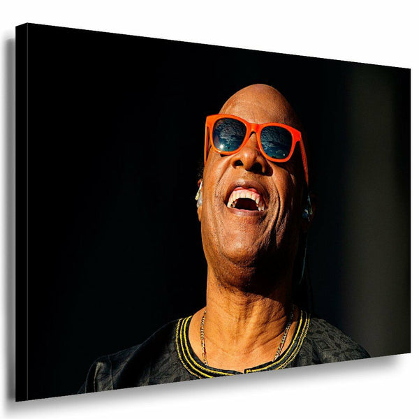 Stivi Uander Leinwandbild AK Art Bilder Mehrfarbig Wandbild Wanddeko Kunstdruck