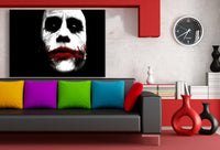 Joker Bose AK Art Studio Premium Kunstdruck Made in Germany Top Leinwandbild