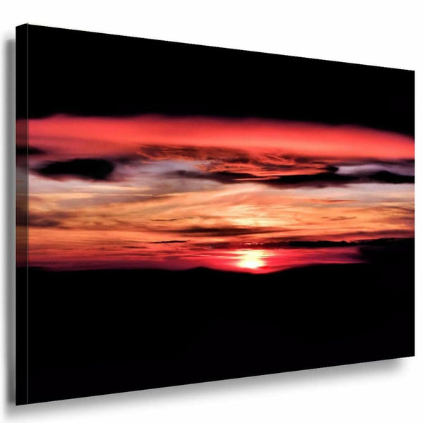 Red Hot Chili Peppers Leinwandbild AK Art Studio Wanddeko Wandbild Kunstdruck