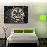 Counter Strike Global Offensive Leinwandbild AK Art Studio Wanddeko Wandbild XXL