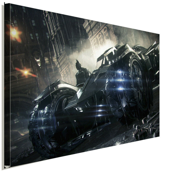 Avangers Leinwandbild AK ART Kunstdruck Mehrfarbig Wandbild Wanddeko TOP XXL 1